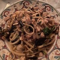 Photo taken at Gennaro Restaurant by Elizabeth B. on 12/10/2021
