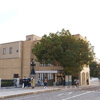 平和記念公園レストハウス 広島市の観光案内所