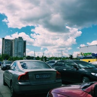 Photo taken at Лента by Илья З. on 7/2/2016