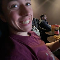 Photo taken at Kinepolis by Molly M. on 3/17/2022