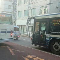 池下バスターミナル 城山区 名古屋市 愛知県