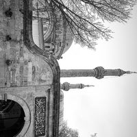 Photo taken at Büyük Selimiye Camii by Zeyzey on 2/26/2024