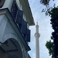 Photo taken at Büyük Selimiye Camii by Zeyzey on 6/2/2023