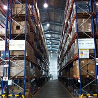 International Warehouse Industrial Estate Marunda Centre 20 Visitors