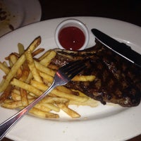 Photo taken at Outback Steakhouse by Jim K. on 3/24/2015