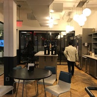 Photo taken at WeWork West Broadway by Emre Berge E. on 7/5/2017