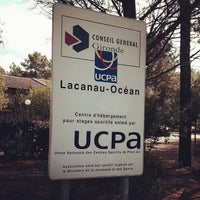 Ucpa Lacanau Summer Camp In Lacanau