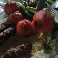 Photo taken at Şuşa Restoranı/Shusha Restaurant by Akram G. on 9/21/2017
