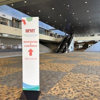 Review Baltimore Convention Center