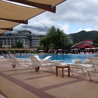 5/17/2013 tarihinde Tim M.ziyaretçi tarafından Amara Luxury Resort &amp;amp; Villas'de çekilen fotoğraf