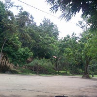 Taman Wisata Alam Wira Garden Garden