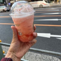 Photo taken at Starbucks by Toshi O. on 7/27/2023