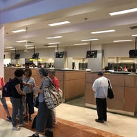 Photo taken at Passport Control / Immigration Inspection by Jesse G. on 7/1/2018