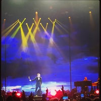 Foto scattata a Zoppas Arena da Lorenzo B. il 12/11/2015