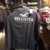 hollister milano