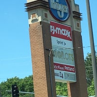 T.J. Maxx - Dalton, GA