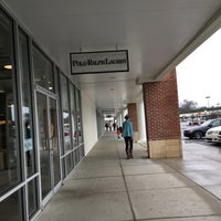 Polo Ralph Lauren Factory Store 455 Belwood Rd SE Ste 59