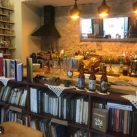 6/20/2019 tarihinde Olcayto A.ziyaretçi tarafından Sofilya Kitabevi Kafe Bar'de çekilen fotoğraf