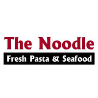 6/11/2015にThe Noodle CafeがThe Noodle Cafeで撮った写真