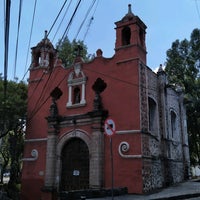 Photo taken at Coyoacán by Gambox on 7/10/2022