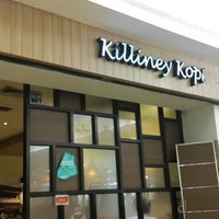 Review Killiney Kopitiam