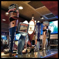 Photo taken at Applebee&amp;#39;s Grill + Bar by Steven S. on 10/21/2012
