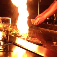 2/13/2013에 Mac A.님이 Arashi Japan Sushi &amp; Steak House에서 찍은 사진