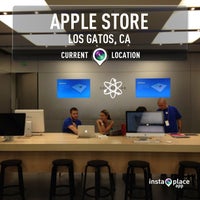 Apple Los Gatos 23 N Santa Cruz Avenue