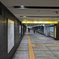 Photo taken at Otemachi by たかゆき く. on 6/3/2023