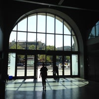 Photo taken at Exploratorium by Nicholas Z. on 4/22/2013
