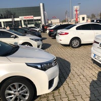 Hakkimizda Toyota Plaza Sandikci Sakarya Arifiye Toyota Bayi