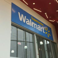 5/8/2016에 Vivo S.님이 Walmart Supercentre에서 찍은 사진