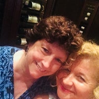 Photo taken at Ruth&amp;#39;s Chris Steak House - Cary. NC by Nil B. on 7/25/2018
