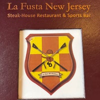 Photo taken at La Fusta NJ Restaurant by Freddy B. on 2/11/2024