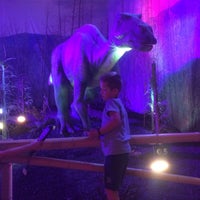 Photo taken at EXPO DINO WORLD by Inke G. on 8/25/2017