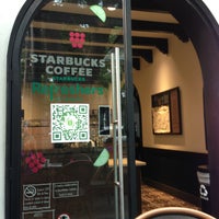 Photo taken at Starbucks by Pp O. on 4/27/2013