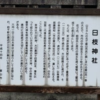Photo taken at 日枝神社 (山王さん) by Youki S. on 3/13/2024