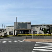 Photo taken at Nishi-Kokura Station by Youki S. on 5/11/2023