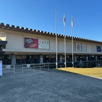 Photo taken at Nara National Museum by Youki S. on 10/31/2023