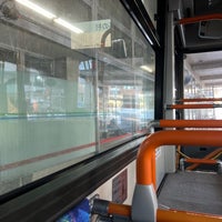 新札幌バスターミナル 札幌市 Da Otobus Terminali
