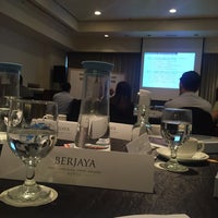 Berjaya Times Square S New Club Lounge Club Premier Rooms Suites