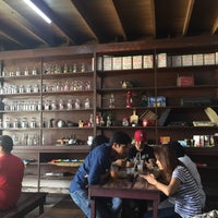 Kukus Halal Restaurant In Klang
