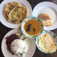 Roti Canai Power Depan Aeon Wm Wardieburn Camp 1 Tip From 127 Visitors