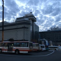 Photo taken at Kumamoto Bus Terminal by ume_86 on 12/9/2015