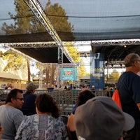 Photo taken at Golden 1 Stage by Ray W. on 7/14/2018