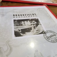 9/17/2019 tarihinde Ray W.ziyaretçi tarafından Brookfields Restaurant'de çekilen fotoğraf