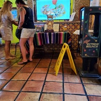 Photo taken at El Tapatio by Ray W. on 7/10/2021