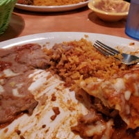 Photo taken at El Tapatio by Ray W. on 10/23/2021