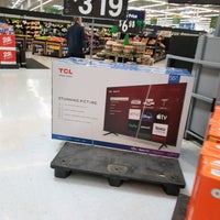 Photo taken at Walmart Supercenter by Ray W. on 3/10/2022