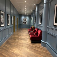 Photo prise au The Trafalgar St. James London, Curio Collection by Hilton par Abdulrahman A. le2/10/2020